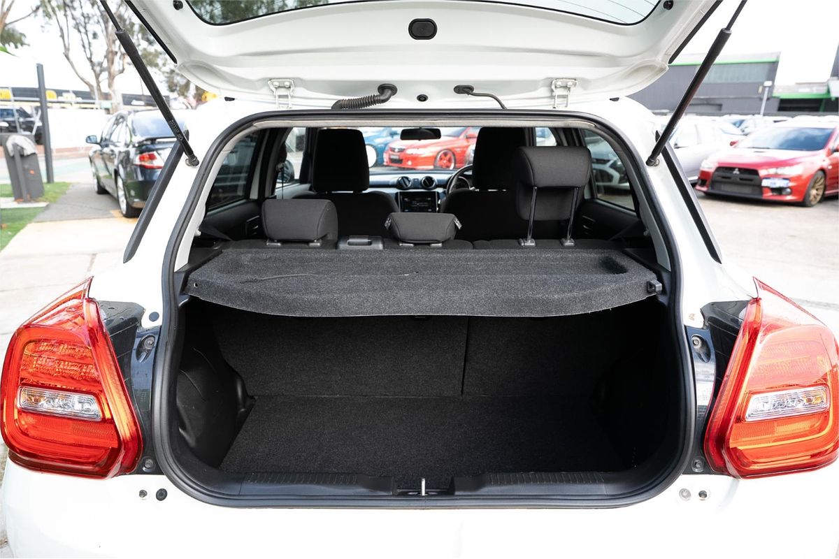 2020 Suzuki Swift GL AZ Series II