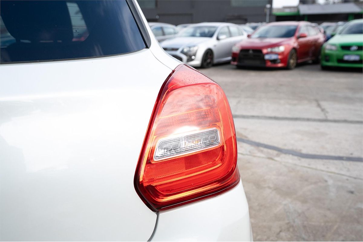 2020 Suzuki Swift GL AZ Series II