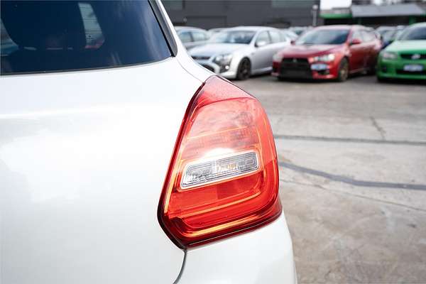 2020 Suzuki Swift GL AZ Series II