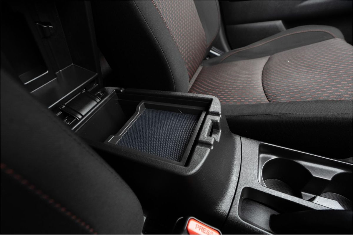 2017 Mitsubishi ASX LS XC