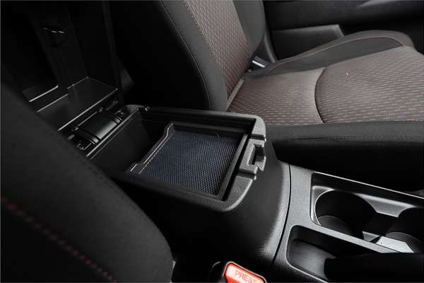 2017 Mitsubishi ASX LS XC