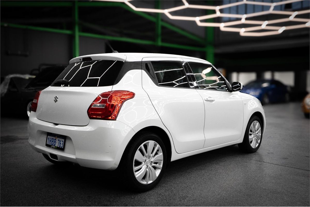 2020 Suzuki Swift GL AZ Series II