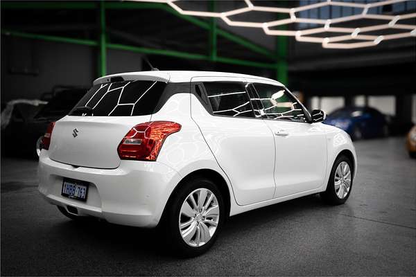 2020 Suzuki Swift GL AZ Series II