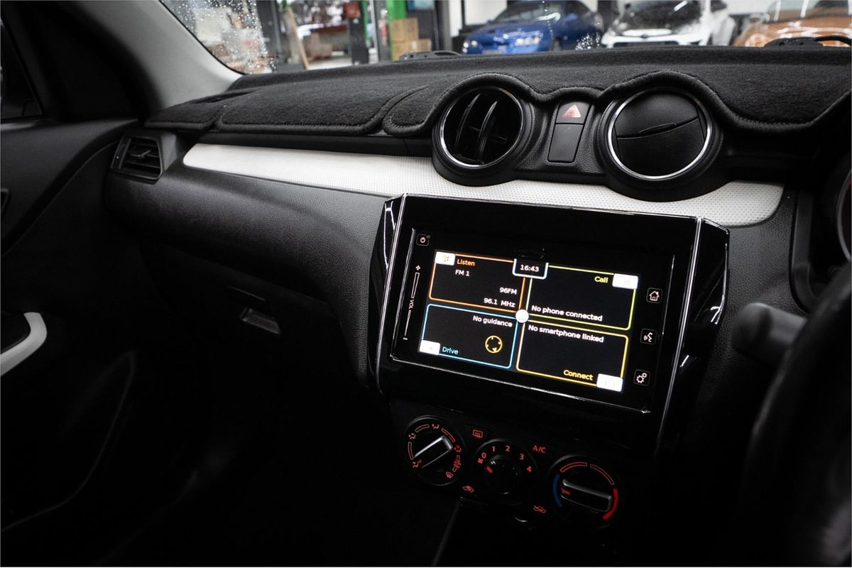 2020 Suzuki Swift GL AZ Series II
