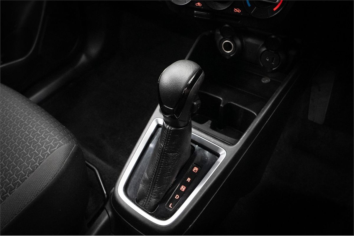 2020 Suzuki Swift GL AZ Series II
