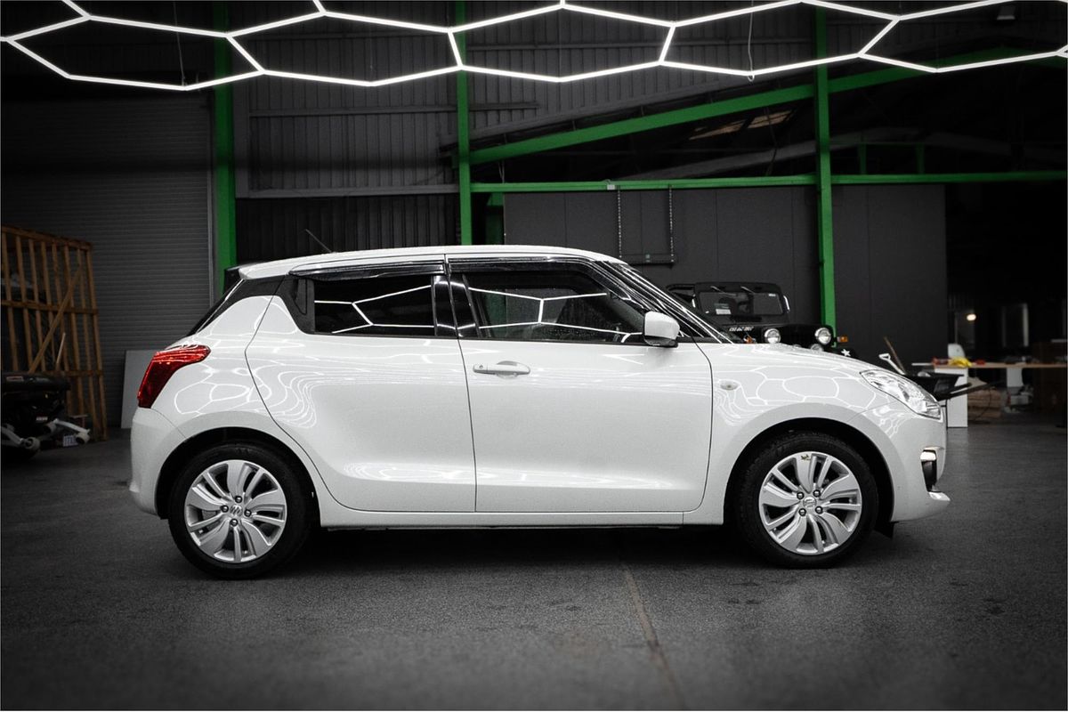 2020 Suzuki Swift GL AZ Series II