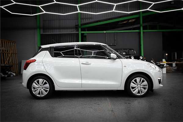 2020 Suzuki Swift GL AZ Series II
