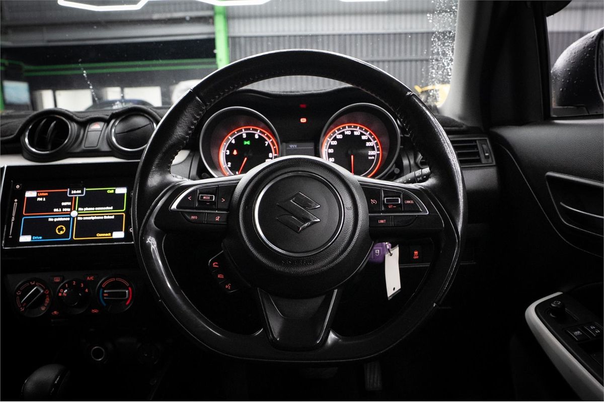 2020 Suzuki Swift GL AZ Series II