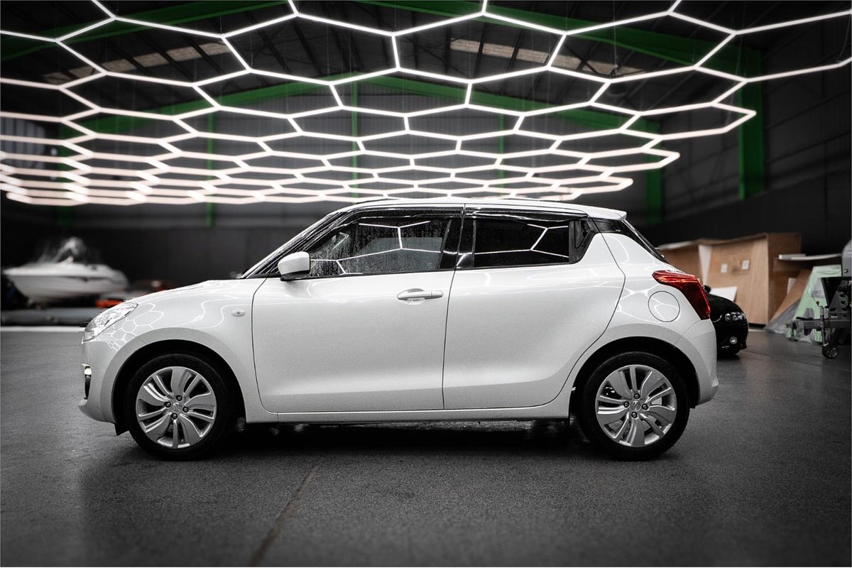 2020 Suzuki Swift GL AZ Series II