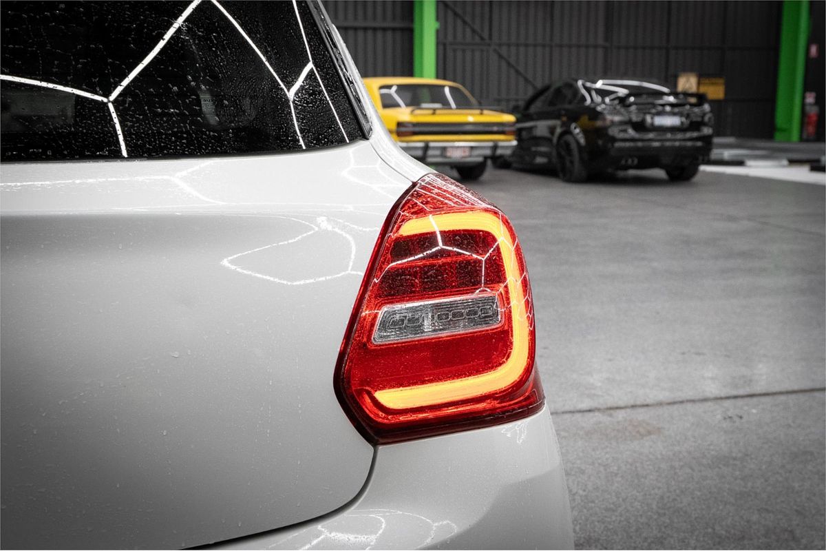 2020 Suzuki Swift GL AZ Series II
