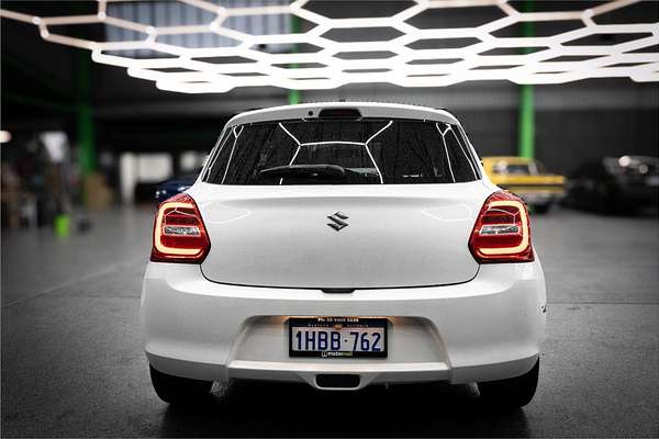 2020 Suzuki Swift GL AZ Series II