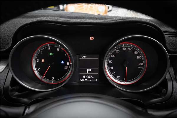 2020 Suzuki Swift GL AZ Series II