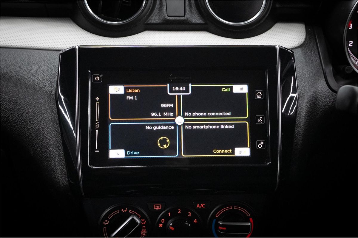 2020 Suzuki Swift GL AZ Series II