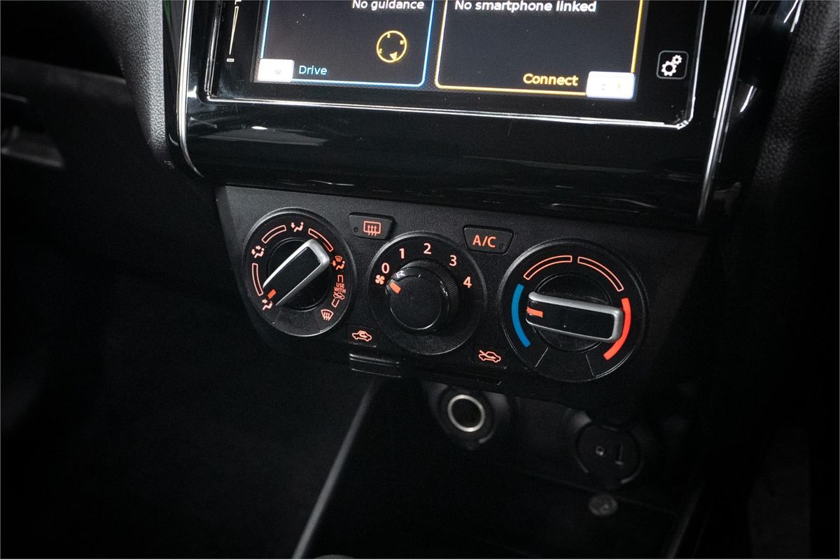 2020 Suzuki Swift GL AZ Series II