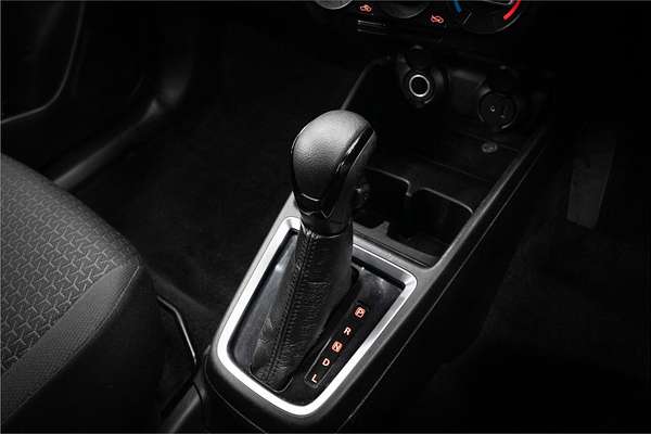 2020 Suzuki Swift GL AZ Series II