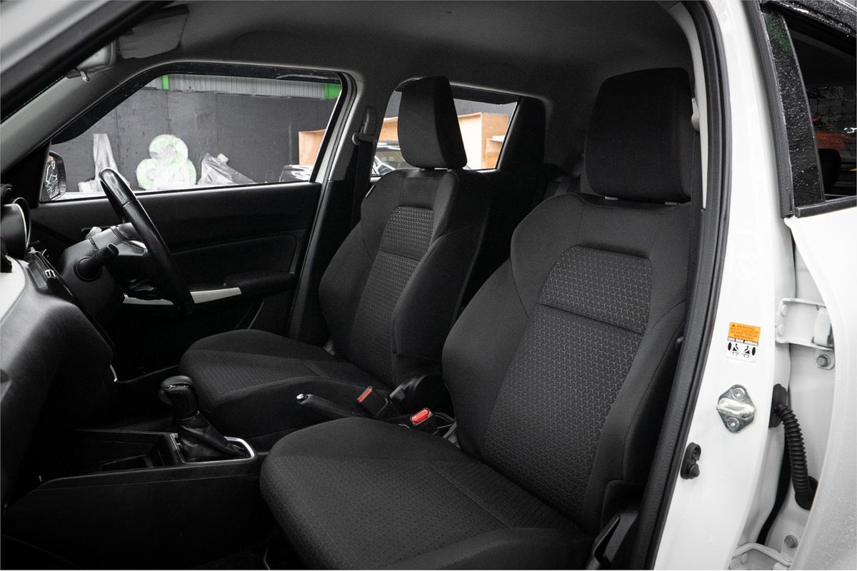 2020 Suzuki Swift GL AZ Series II