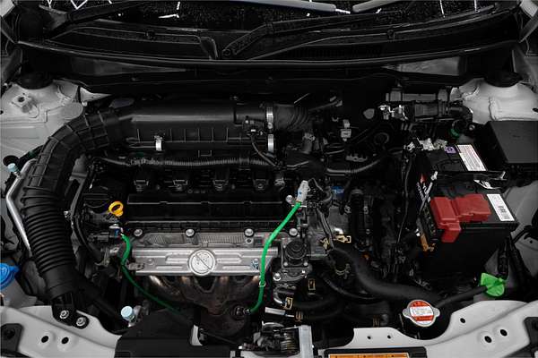 2020 Suzuki Swift GL AZ Series II
