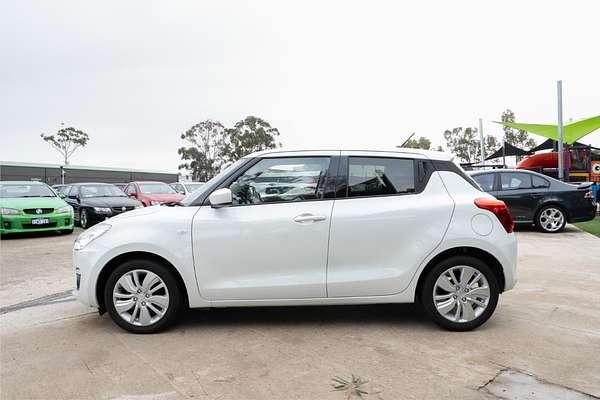2020 Suzuki Swift GL AZ Series II
