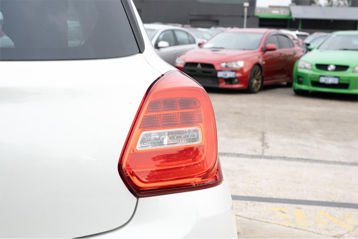2020 Suzuki Swift GL AZ Series II