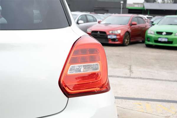 2020 Suzuki Swift GL AZ Series II