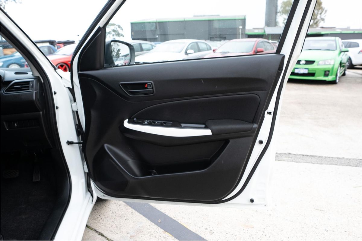 2020 Suzuki Swift GL AZ Series II