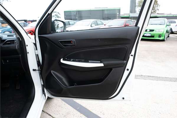 2020 Suzuki Swift GL AZ Series II