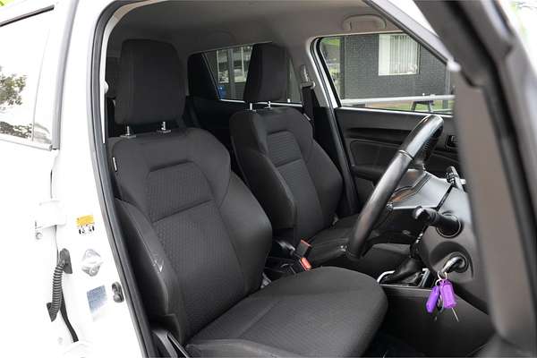 2020 Suzuki Swift GL AZ Series II