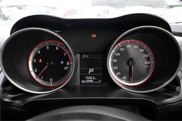2020 Suzuki Swift GL AZ Series II