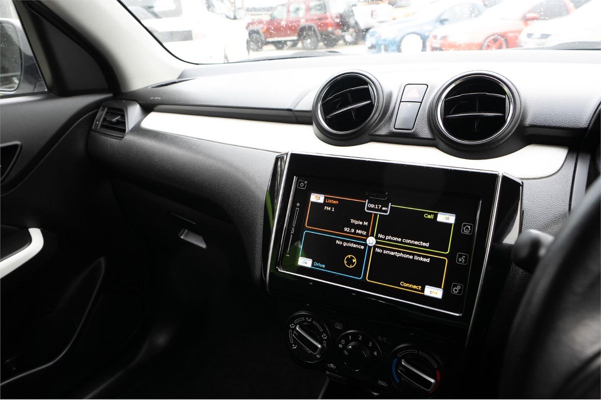 2020 Suzuki Swift GL AZ Series II