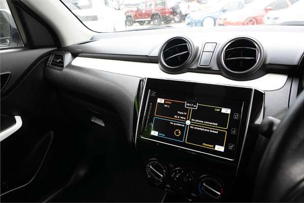 2020 Suzuki Swift GL AZ Series II