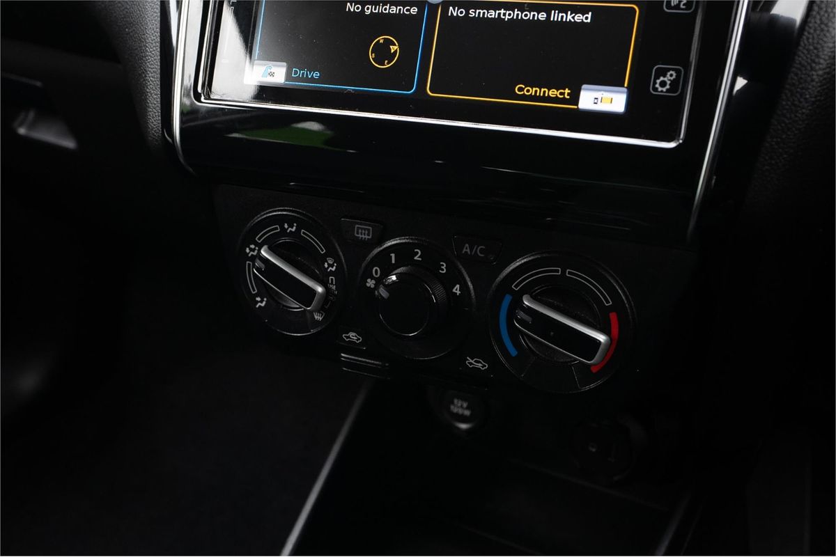2020 Suzuki Swift GL AZ Series II
