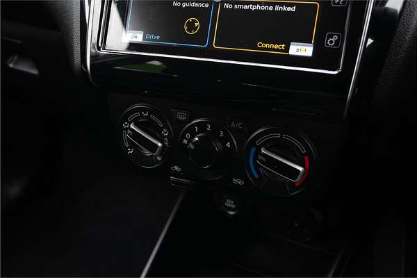 2020 Suzuki Swift GL AZ Series II