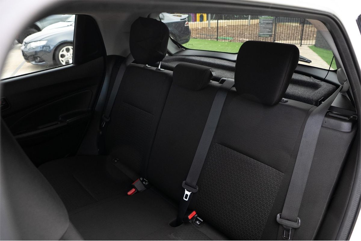 2020 Suzuki Swift GL AZ Series II