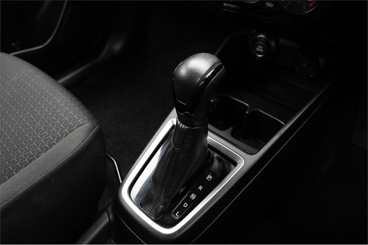 2020 Suzuki Swift GL AZ Series II