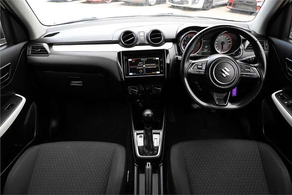 2020 Suzuki Swift GL AZ Series II