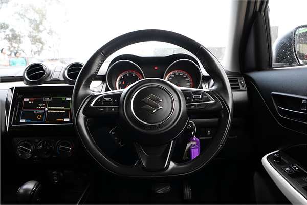 2020 Suzuki Swift GL AZ Series II
