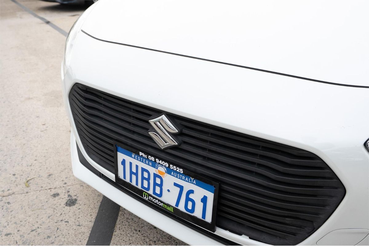 2020 Suzuki Swift GL AZ Series II