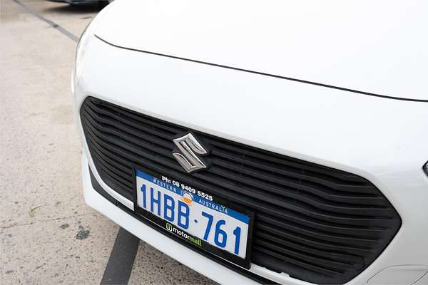 2020 Suzuki Swift GL AZ Series II