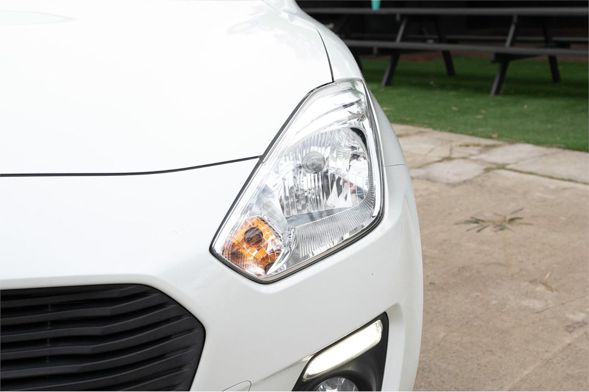2020 Suzuki Swift GL AZ Series II