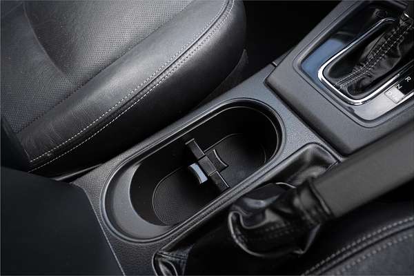 2015 Subaru Forester 2.5i-L S4