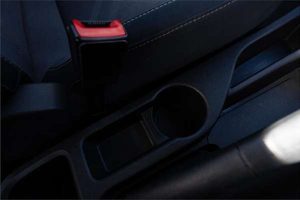 2020 MG MG3 AUTO CORE MY20