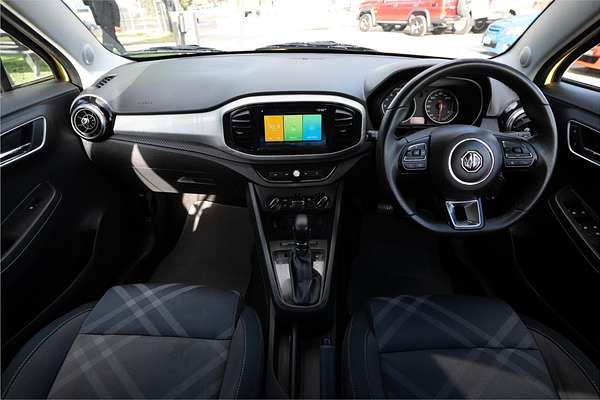 2020 MG MG3 AUTO CORE MY20