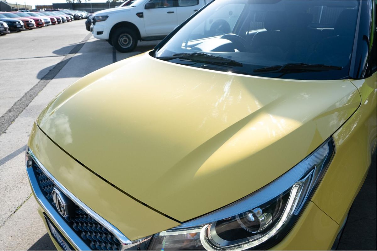 2020 MG MG3 AUTO CORE MY20