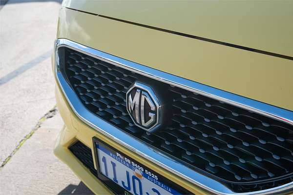 2020 MG MG3 AUTO CORE MY20