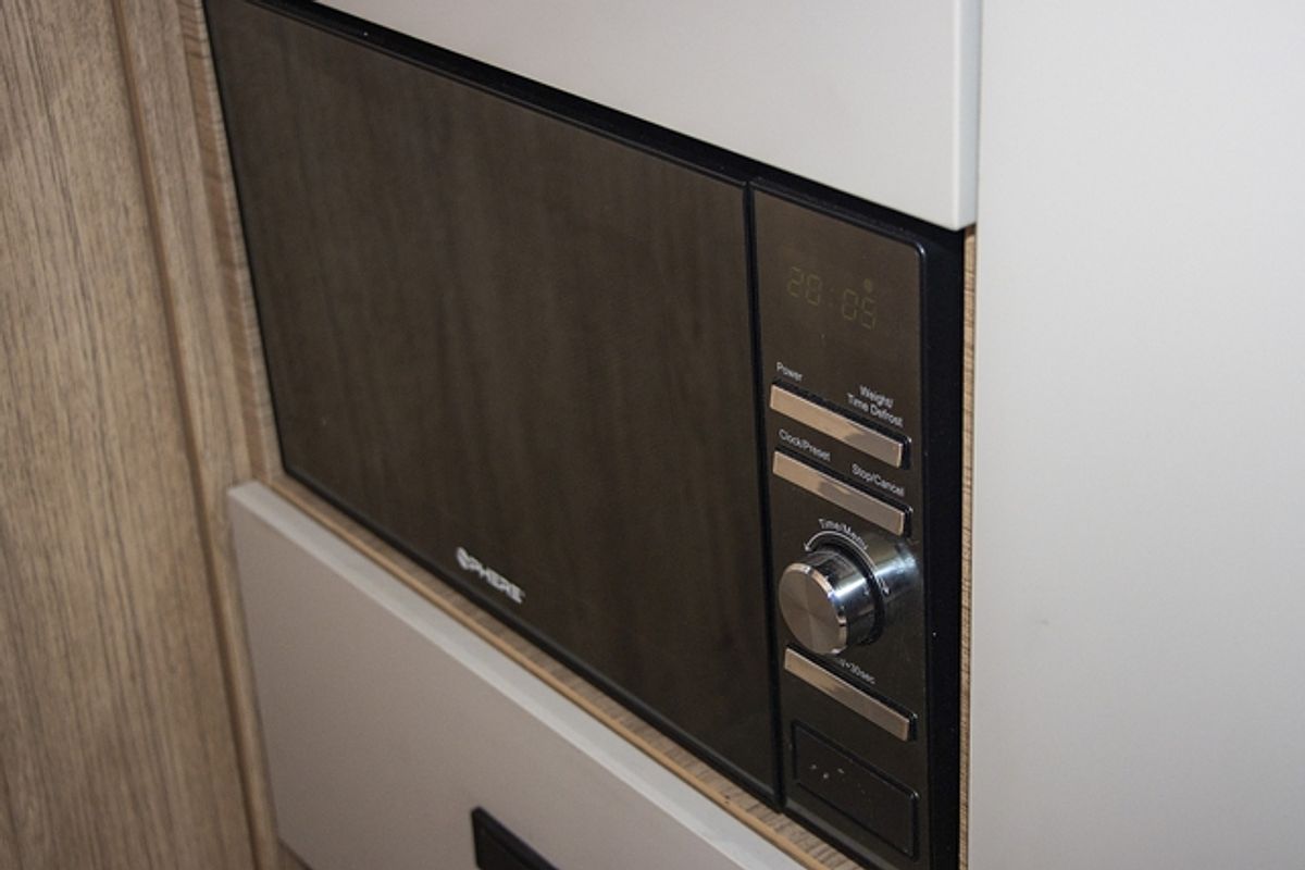 2025 Jayco OPTIMUM CAMPERVAN MS.22-2T.OP-MY24