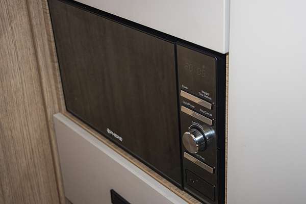 2025 Jayco OPTIMUM CAMPERVAN MS.22-2T.OP-MY24
