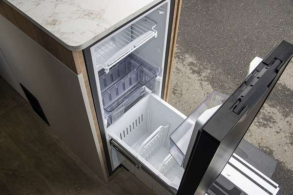 2025 Jayco OPTIMUM CAMPERVAN MS.22-2T.OP-MY24