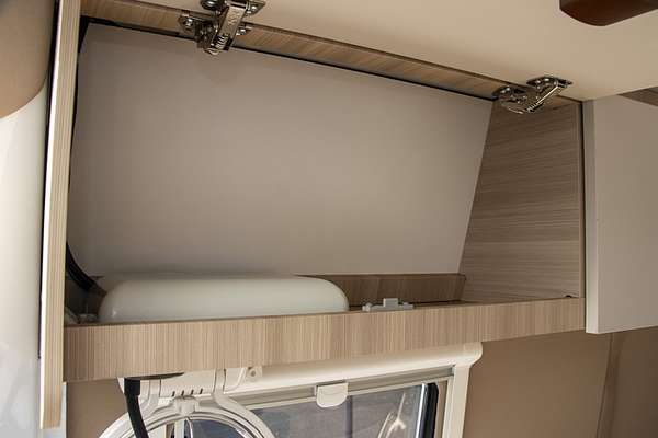 2025 Jayco JRV LITE CAMPERVAN RM.19-3.JL-MY25