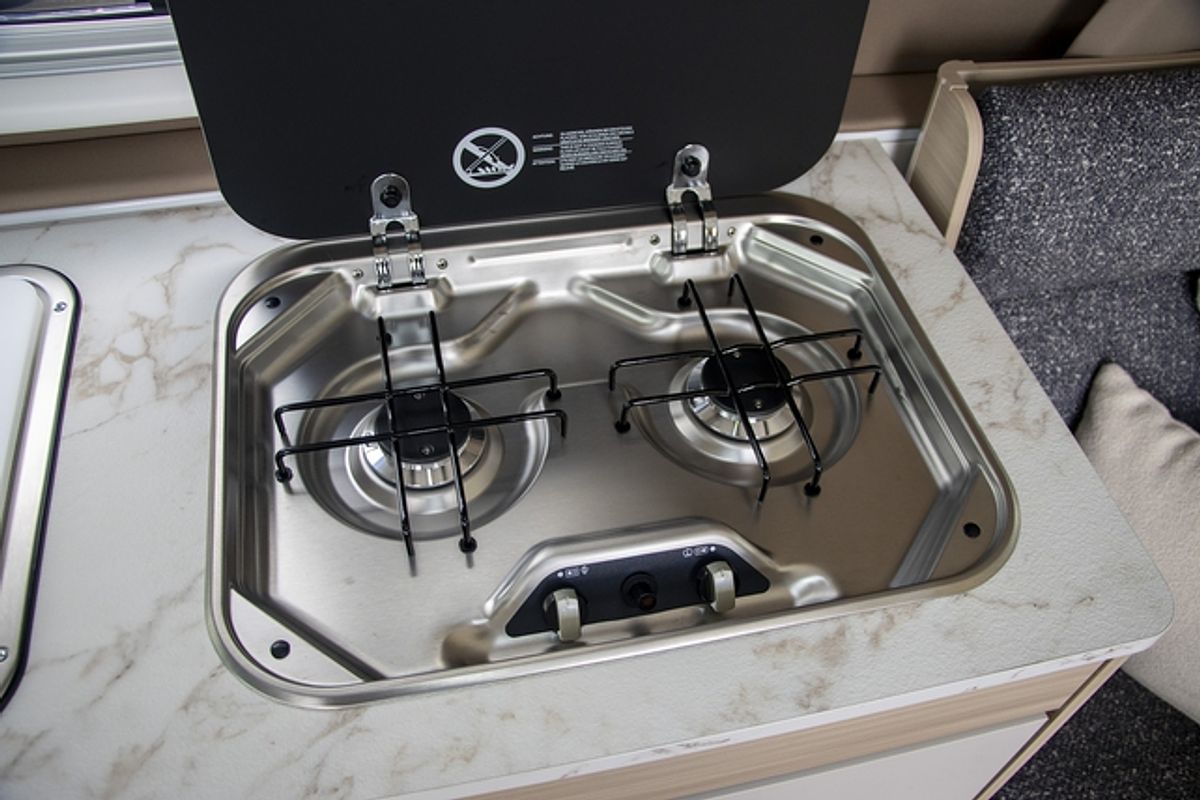 2025 Jayco JRV LITE CAMPERVAN RM.19-3.JL-MY25