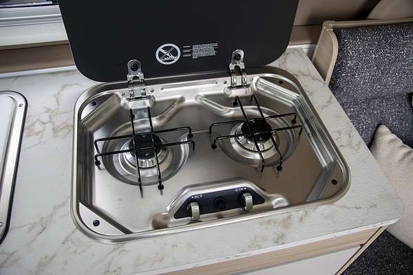 2025 Jayco JRV LITE CAMPERVAN RM.19-3.JL-MY25